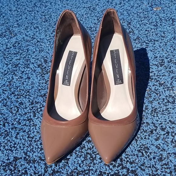 Steven by Steve Madden heels size 7.5 - Picture 1 of 8